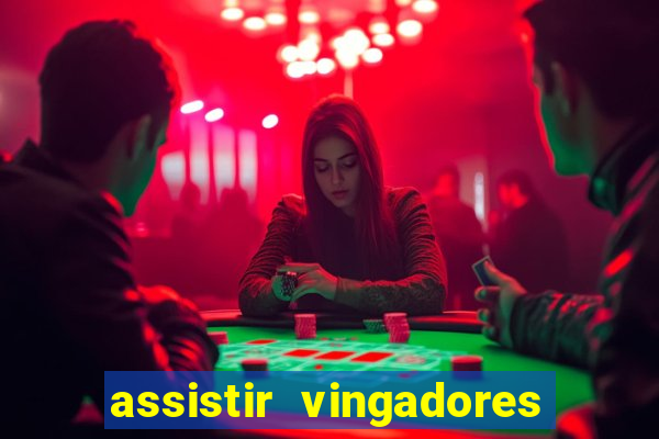 assistir vingadores ultimato filme completo dublado google drive